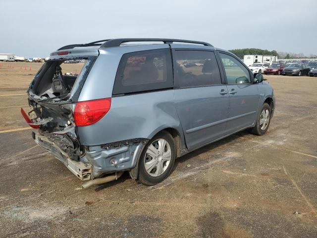 Изображение 3 2010 TOYOTA SIENNA CE 2010 с VIN 5TDKK4CC0AS306968