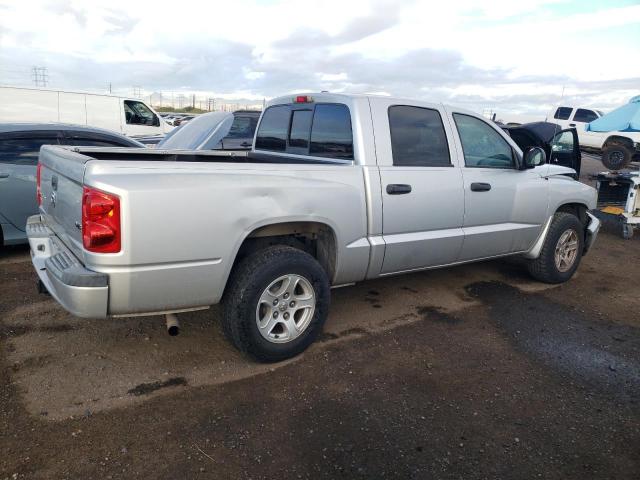Obraz 3 z 2007 DODGE DAKOTA QUAD SLT 2007 z VIN 1D7HE48N27S136548
