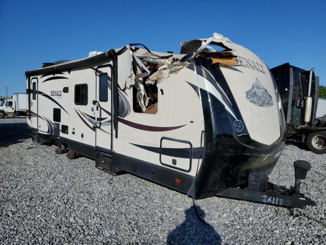 2016 OTHER CAMPER 2016 image
