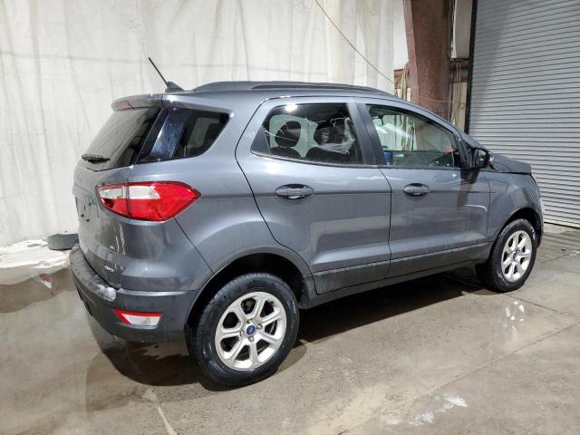 Image 3 of 2020 FORD ECOSPORT SE 2020 with VIN MAJ6S3GL5LC386185