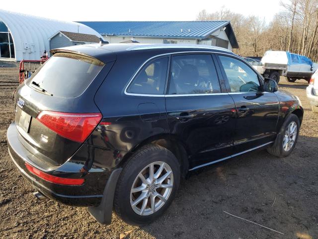 Изображение 3 2012 AUDI Q5 PREMIUM 2012 с VIN WA1CFAFP4CA051984