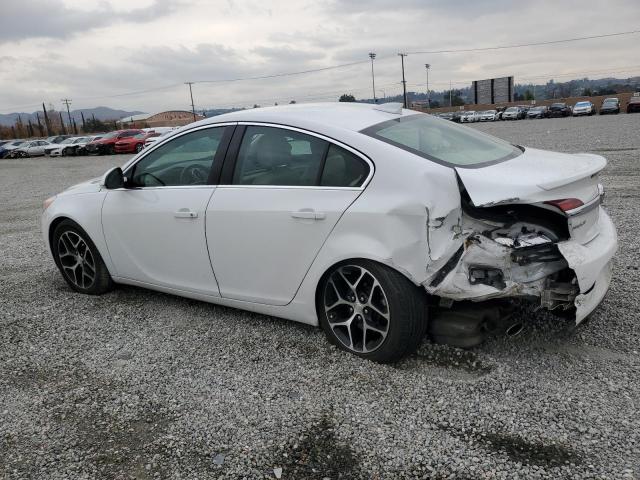 Image 2 of 2017 BUICK REGAL SPORT TOURING 2017 with VIN 2G4GL5EX5H9151065