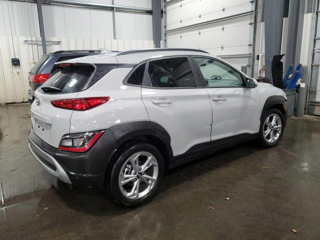 Obraz 3 z 2023 HYUNDAI KONA SEL 2023 z VIN KM8K62AB2PU996970