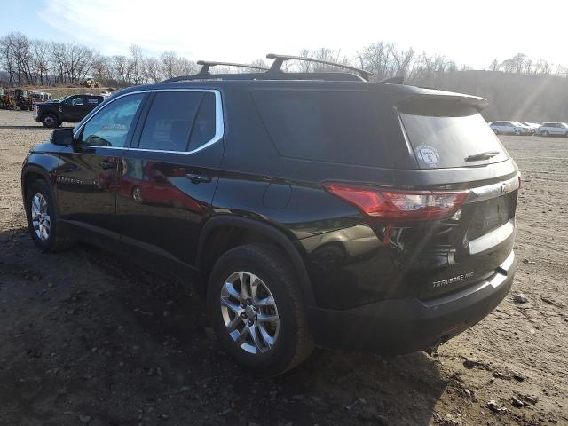 Obraz 2 z 2021 CHEVROLET TRAVERSE LT 2021 z VIN 1GNEVHKW6MJ219270