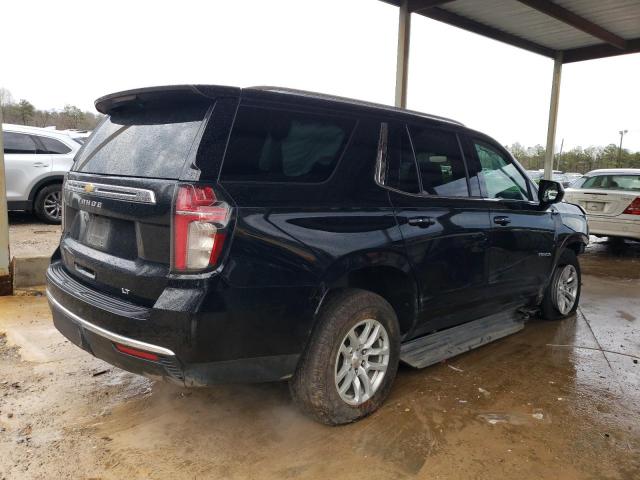Изображение 3 2021 CHEVROLET TAHOE K1500 LT 2021 с VIN 1GNSKNKD4MR236403