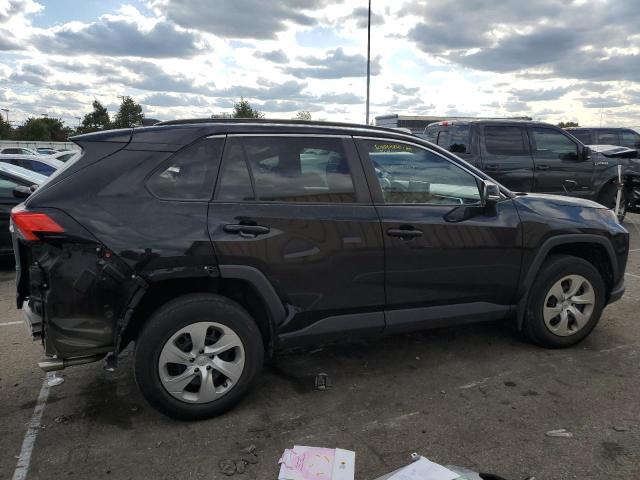 Image 3 of 2019 TOYOTA RAV4 LE 2019 with VIN 2T3K1RFV6KW051739