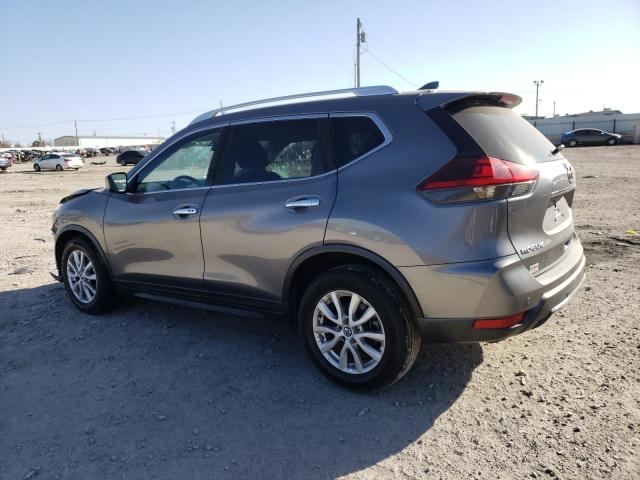 Image 2 of 2019 NISSAN ROGUE S 2019 with VIN KNMAT2MT8KP506200