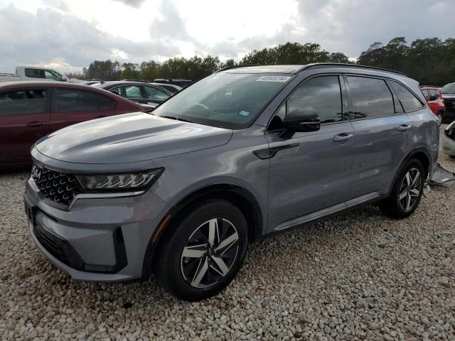 2023 KIA SORENTO S 2023 image