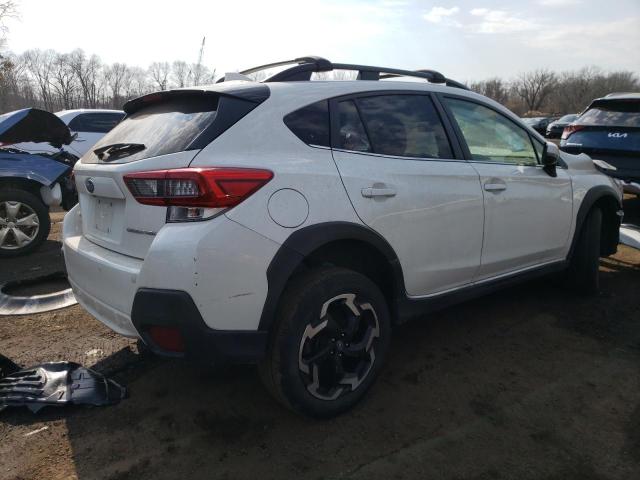 Image 3 of 2023 SUBARU CROSSTREK LIMITED 2023 with VIN JF2GTHNC5PH214907