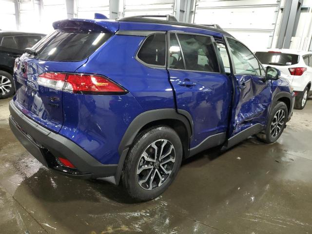 Obraz 3 z 2023 TOYOTA COROLLA CROSS LE 2023 z VIN 7MUFBABG5PV011092