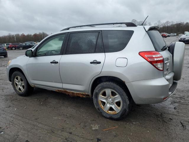 Изображение 2 2010 TOYOTA RAV4  2010 с VIN JTMBF4DV7AD023726