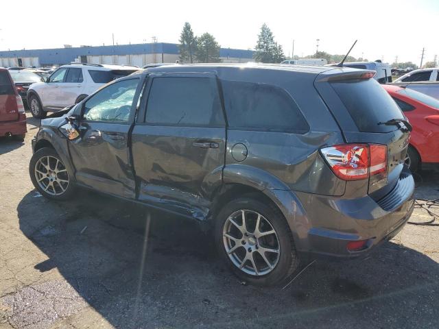 Изображение 2 2016 DODGE JOURNEY R/T 2016 с VIN 3C4PDCEG3GT239243