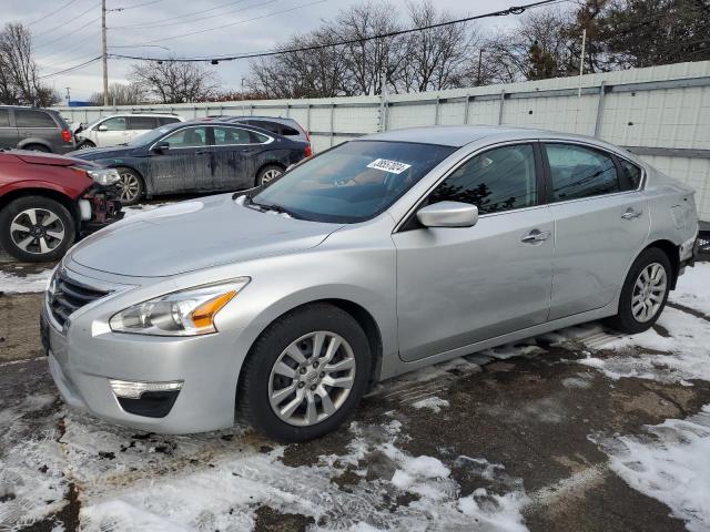 Image 1 of 2015 NISSAN ALTIMA 2.5 2015 with VIN 1N4AL3AP3FC244652