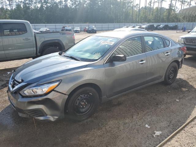 Image 1 of 2018 NISSAN ALTIMA 2.5 2018 with VIN 1N4AL3AP9JC117493