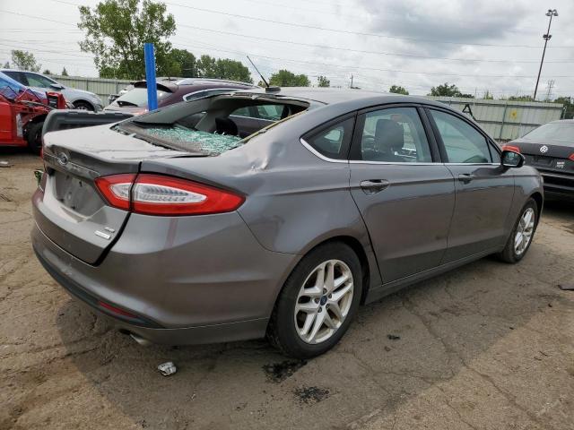 Obraz 3 z 2013 FORD FUSION SE 2013 z VIN 3FA6P0HRXDR135863