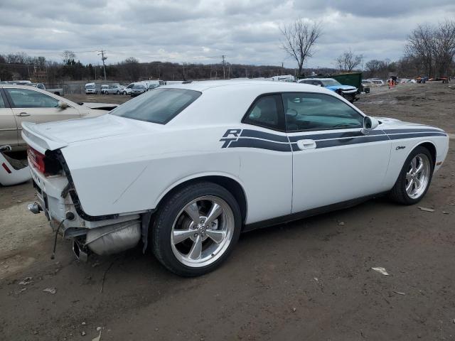Изображение 3 2010 DODGE CHALLENGER R/T 2010 с VIN 2B3CJ5DT8AH314800