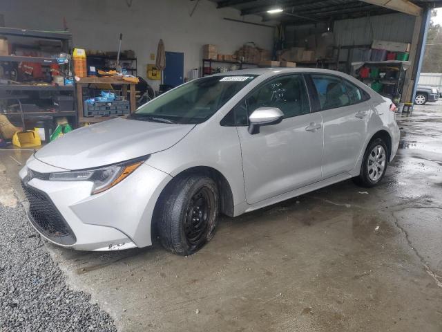 Obraz 1 z 2022 TOYOTA COROLLA LE 2022 z VIN 5YFEPMAEXNP389603