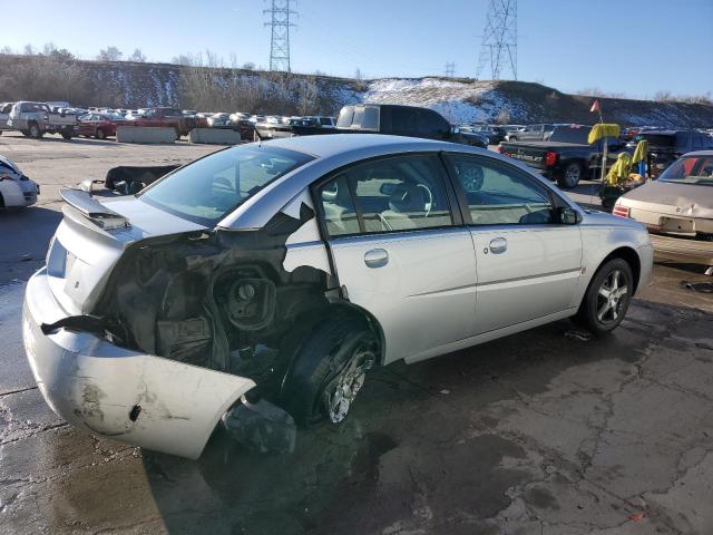 Image 3 of 2006 SATURN ION LEVEL 2 2006 with VIN 1G8AJ55F36Z167155