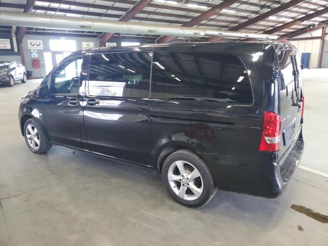 Image 2 of 2018 MERCEDES-BENZ METRIS  2018 with VIN WD4PG2EE4J3384025