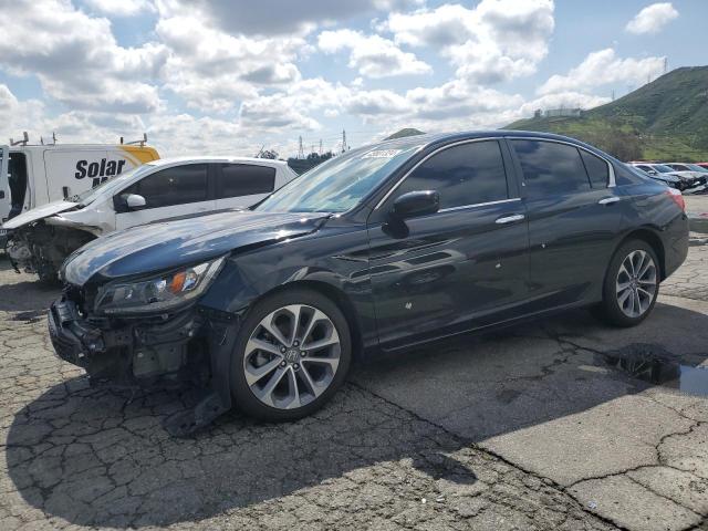 Изображение 2015 HONDA ACCORD SPORT 2015