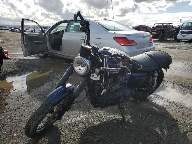 Obraz 2 z 2016 TRIUMPH MOTORCYCLE SCRAMBLER  2016 z VIN SMT925RNXGT737214