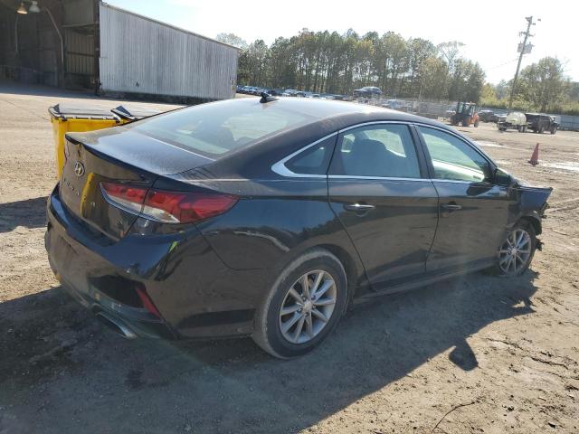 Изображение 3 2019 HYUNDAI SONATA SE 2019 с VIN 5NPE24AFXKH758279