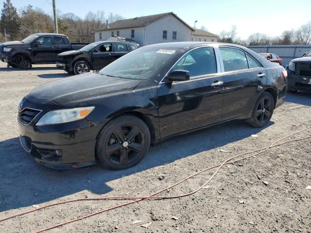 Изображение 1 2010 TOYOTA CAMRY BASE 2010 с VIN 4T1BF3EK8AU019517