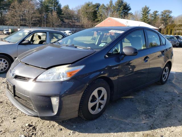 2014 TOYOTA PRIUS  2014 image