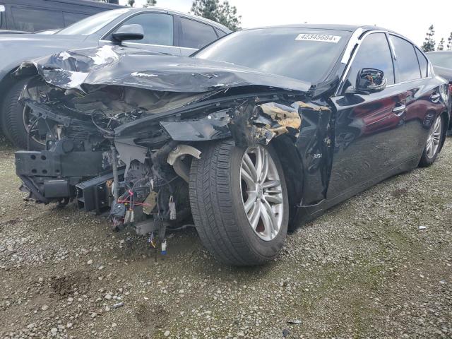 Obraz 2017 INFINITI Q50 PREMIUM 2017