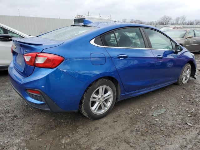 Obraz 3 z 2018 CHEVROLET CRUZE LT 2018 z VIN 1G1BE5SM7J7126090