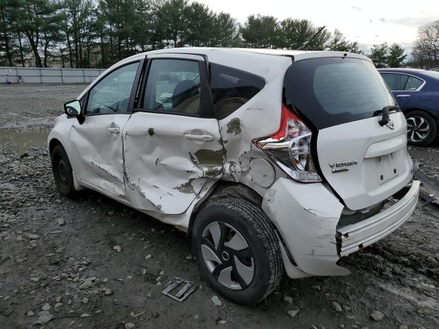 Obraz 2 z 2015 NISSAN VERSA NOTE S 2015 z VIN 3N1CE2CP0FL386114