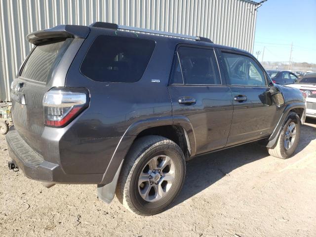 Obraz 3 z 2022 TOYOTA 4RUNNER SR5 2022 z VIN JTEEU5JR4N5253994