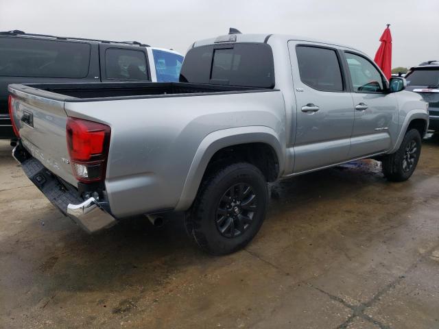 Obraz 3 z 2023 TOYOTA TACOMA DOUBLE CAB 2023 z VIN 3TYAZ5CN7PT035290