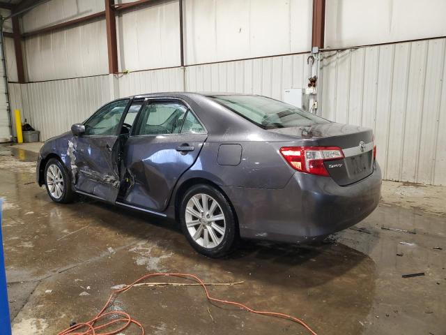 Obraz 2 z 2013 TOYOTA CAMRY L 2013 z VIN 4T4BF1FKXDR318519