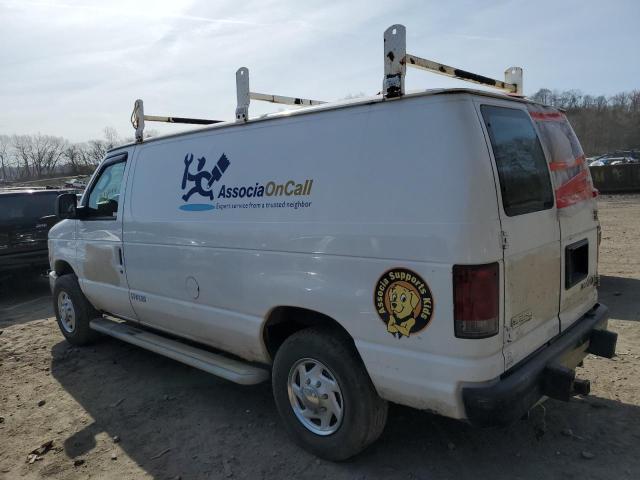 Obraz 2 z 2009 FORD ECONOLINE E250 VAN 2009 z VIN 1FTNE24W59DA28870