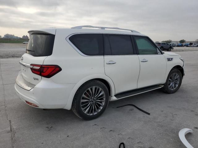 Изображение 3 2019 INFINITI QX80 LUXE 2019 с VIN JN8AZ2NF4K9682001