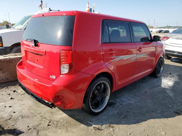 Image 3 of 2015 TOYOTA SCION XB  2015 with VIN JTLZE4FE3FJ079643
