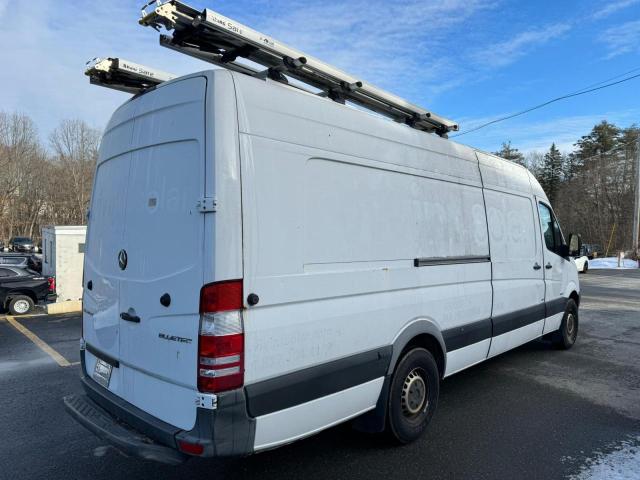 Obraz 3 z 2015 MERCEDES-BENZ SPRINTER 2500 2015 z VIN WD3PE8DC2FP116183