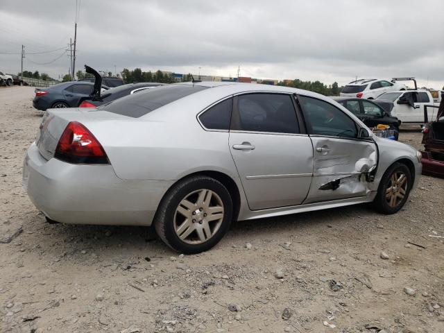 Изображение 3 2015 CHEVROLET IMPALA LIMITED LT 2015 с VIN 2G1WB5E35F1116255
