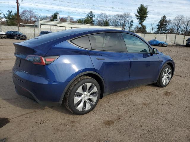 Image 3 of 2023 TESLA MODEL Y  2023 with VIN 7SAYGDEE1PA204411