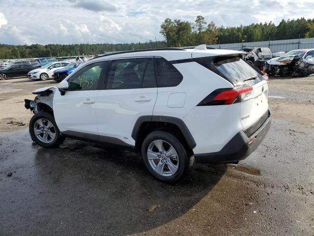 Obraz 2 z 2022 TOYOTA RAV4 XLE 2022 z VIN JTMRWRFV2ND144596