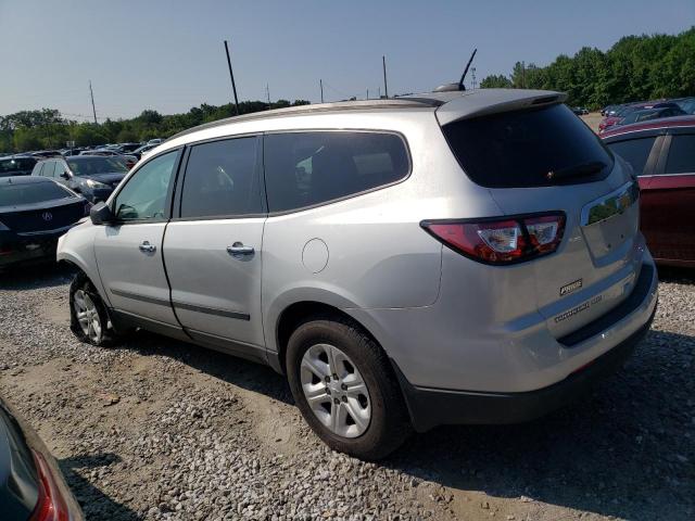 Obraz 2 z 2017 CHEVROLET TRAVERSE LS 2017 z VIN 1GNKVFKDXHJ282173