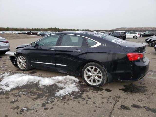 Изображение 2 2017 CHEVROLET IMPALA PREMIER 2017 с VIN 1G1145S38HU116993