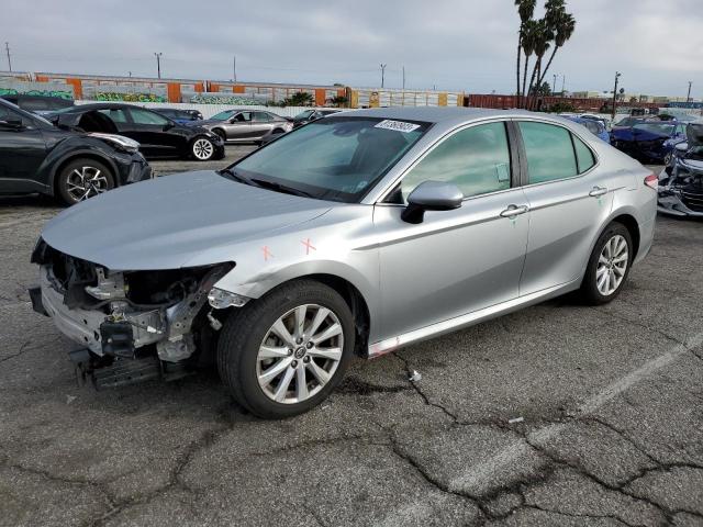 Obraz 1 z 2018 TOYOTA CAMRY L 2018 z VIN 4T1B11HK0JU655010