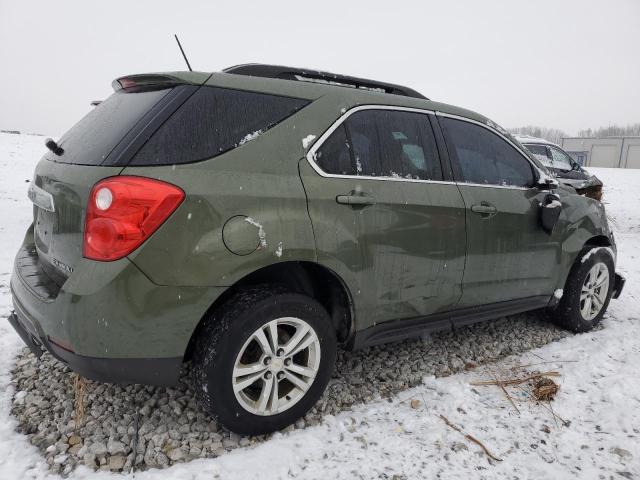 Image 3 of 2015 CHEVROLET EQUINOX LT 2015 with VIN 2GNFLFEK2F6234095
