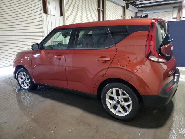 Obraz 2 z 2022 KIA SOUL LX 2022 z VIN KNDJ23AU1N7816165