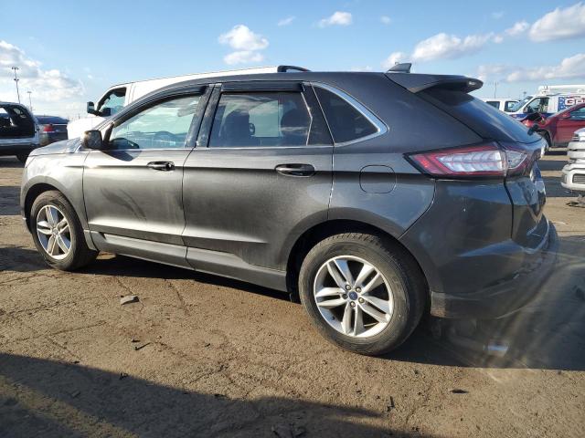 Image 2 of 2017 FORD EDGE SEL 2017 with VIN 2FMPK3J93HBB65117
