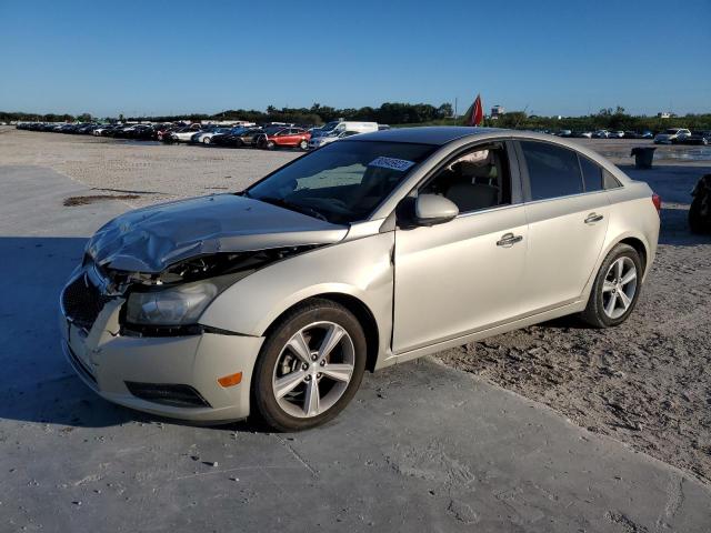 Изображение 1 2014 CHEVROLET CRUZE LT 2014 с VIN 1G1PE5SB7E7336313