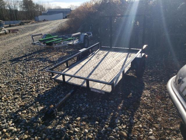 Image 2 of 2023 COTC TRAILER 2023 with VIN 4YMBU0819PG041476
