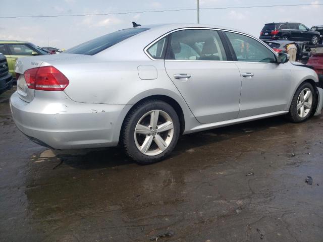Изображение 3 2014 VOLKSWAGEN PASSAT SE 2014 с VIN 1VWBN7A35EC034157
